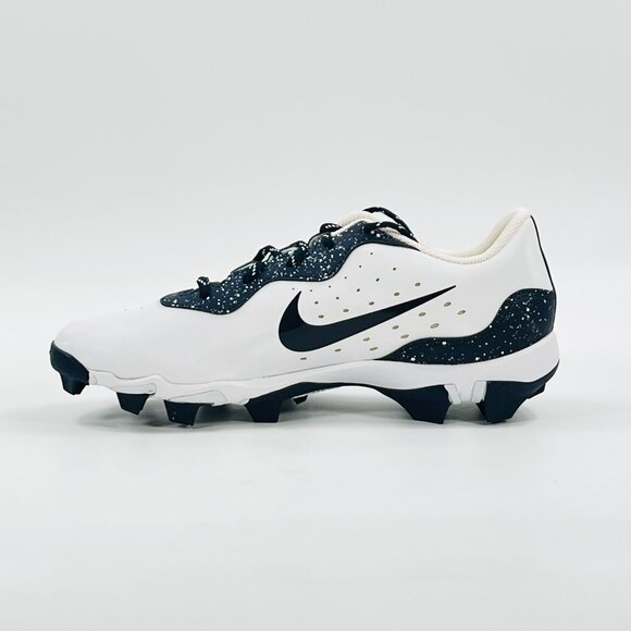 Nike Alpha Huarache 4 Kystn \'Midnight Navy\' DJ6524-108 Baseball size 10 main image 8